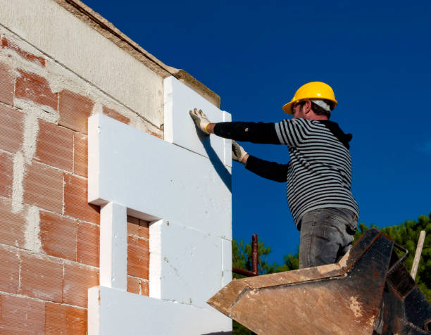 Best Insulation Maintenance and Repair in Magalia, CA