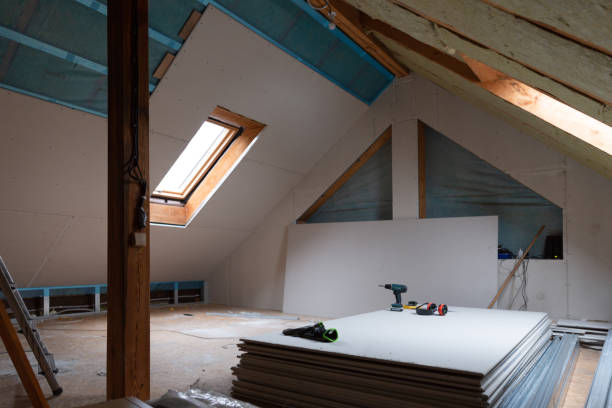 Best Spray Foam Insulation in Magalia, CA