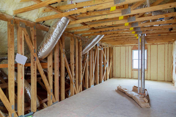 Trusted Magalia, CA Insulation Contractor Experts