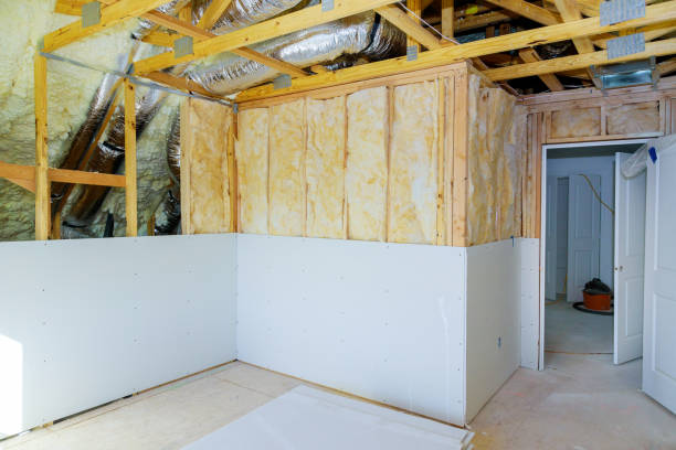 Best Cellulose Insulation in Magalia, CA
