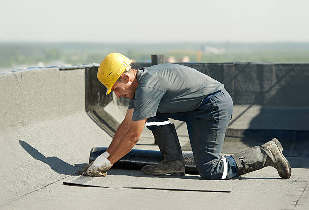 Best Commercial Insulation in Magalia, CA