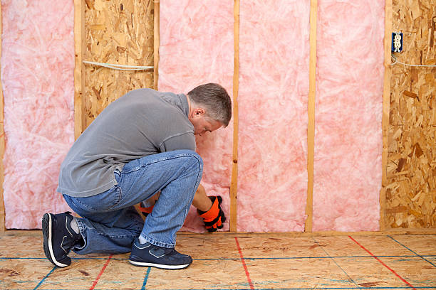 Best Insulation for Specific Applications in Magalia, CA